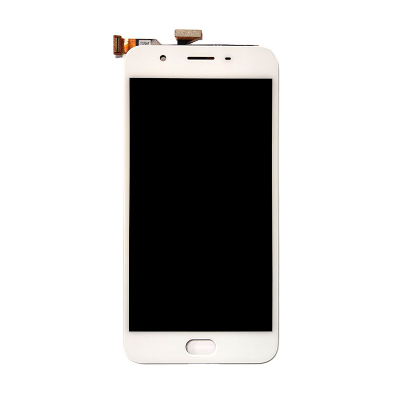 Anfyco for White OPPO A59/F1S + 5.5” LCD Screen