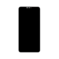 Anfyco for Black OPPO A7 + 6.2″ LCD Screen IN CELL
