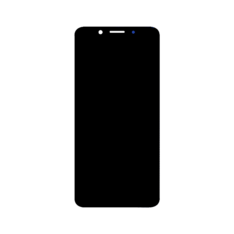 Anfyco for Black OPPO F5 + 6.0″ LCD Screen IN CELL