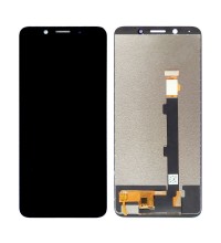 Anfyco for Black OPPO A73/F5 + 6.0″ LCD Screen ON CELL