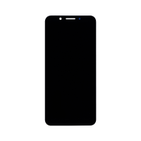 Anfyco for Black OPPO A83 + 5.7″ LCD Screen IN CELL