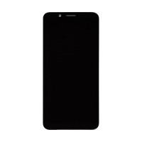 Anfyco for Black OPPO A83 + 5.7″ LCD Screen ON CELL