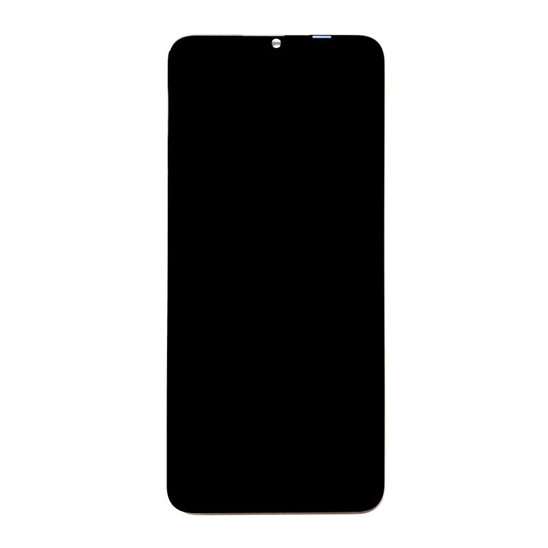 Anfyco for Black Realme C20 + 6.5” LCD Screen IN CELL