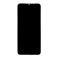 Anfyco for Black Realme C21Y + 6.5″ LCD Screen IN CELL
