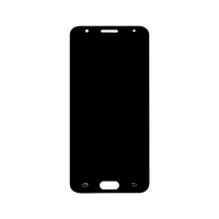 Anfyco for Black Samsung Galaxy J5 Prime + 5.0″ LCD Screen IN CELL