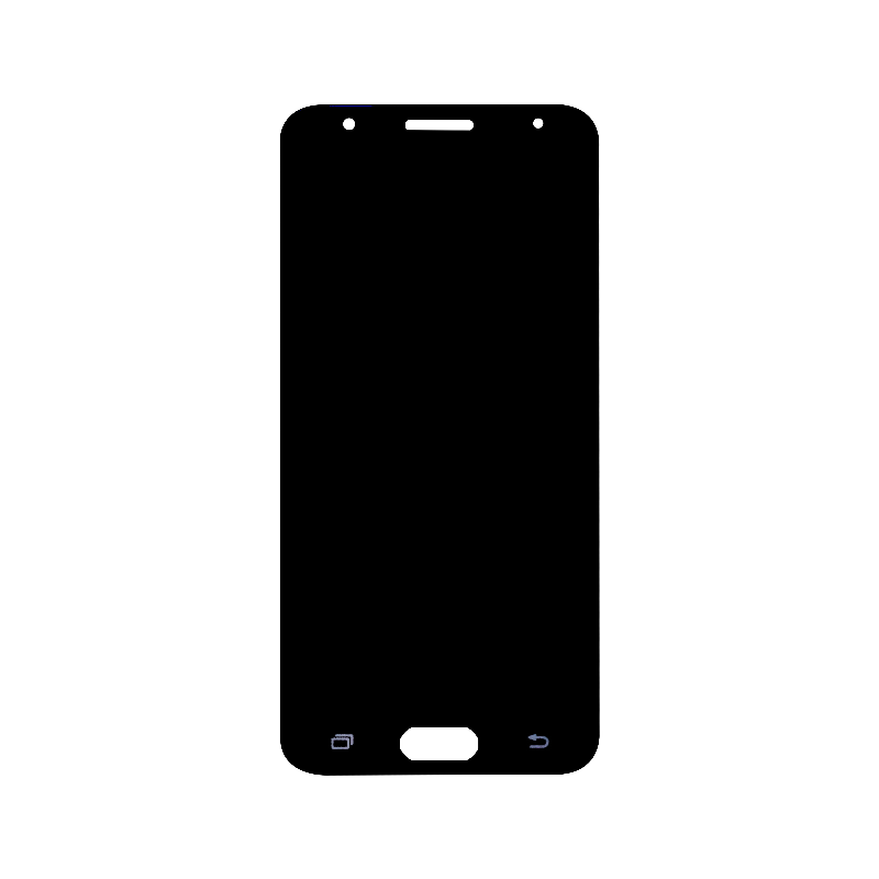 Anfyco for ブラック Samsung Galaxy J5 Prime + 5.0 インチ LCD スクリーン IN CELL
