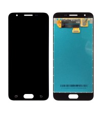 Anfyco for Black Samsung Galaxy J5 Prime + 5.0″ LCD Screen ON CELL