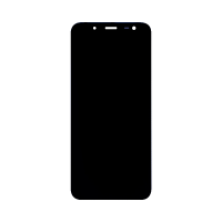 Anfyco for Black Samsung Galaxy J6 + 5.6″ LCD Screen IN CELL