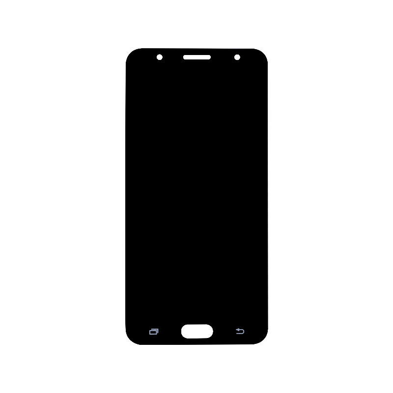 Anfyco for ブラック Samsung Galaxy J7 Prime + 5.5 インチ LCD スクリーン IN CELL