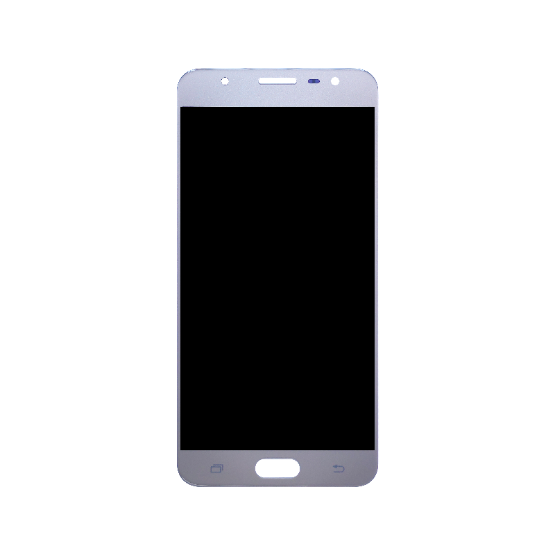Anfyco ゴールド Samsung Galaxy J7 Prime + 5.5 インチ LCD スクリーン IN CELL