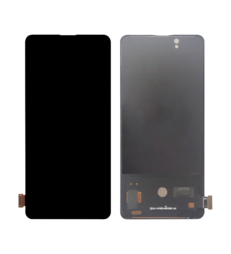 Anfyco ブラック Xiaomi Redmi K20 + 6.39 インチ LCD スクリーン用