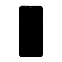 Anfyco for Black Samsung Galaxy M20 + 6.3″ LCD Screen IN CELL