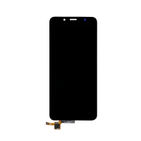 Anfyco for Black Xiaomi Redmi 7A + 5.45″ LCD Screen IN CELL