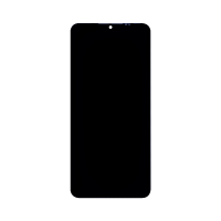 Anfyco for Black Xiaomi Redmi 9 + 6.53″ LCD Screen IN CELL