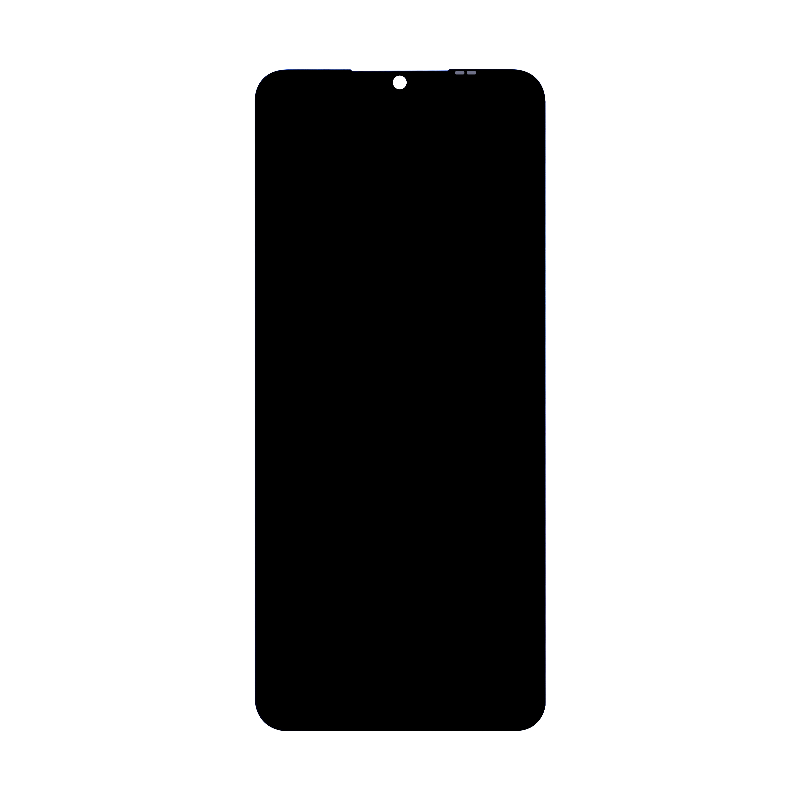 Anfyco for Black Xiaomi Redmi 10C + 6.71 インチ LCD スクリーン IN CELL