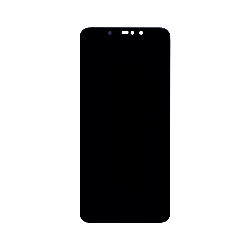Anfyco for Black Xiaomi Redmi Note 6 Pro + 6.26″ LCD Screen IN CELL