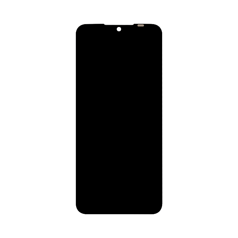 Anfyco for ブラック Xiaomi Redmi Note 7 + 6.3 インチ LCD スクリーン IN CELL