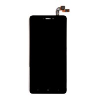 Anfyco for Black Xiaomi Redmi Note 4X + 5.5″ LCD Screen
