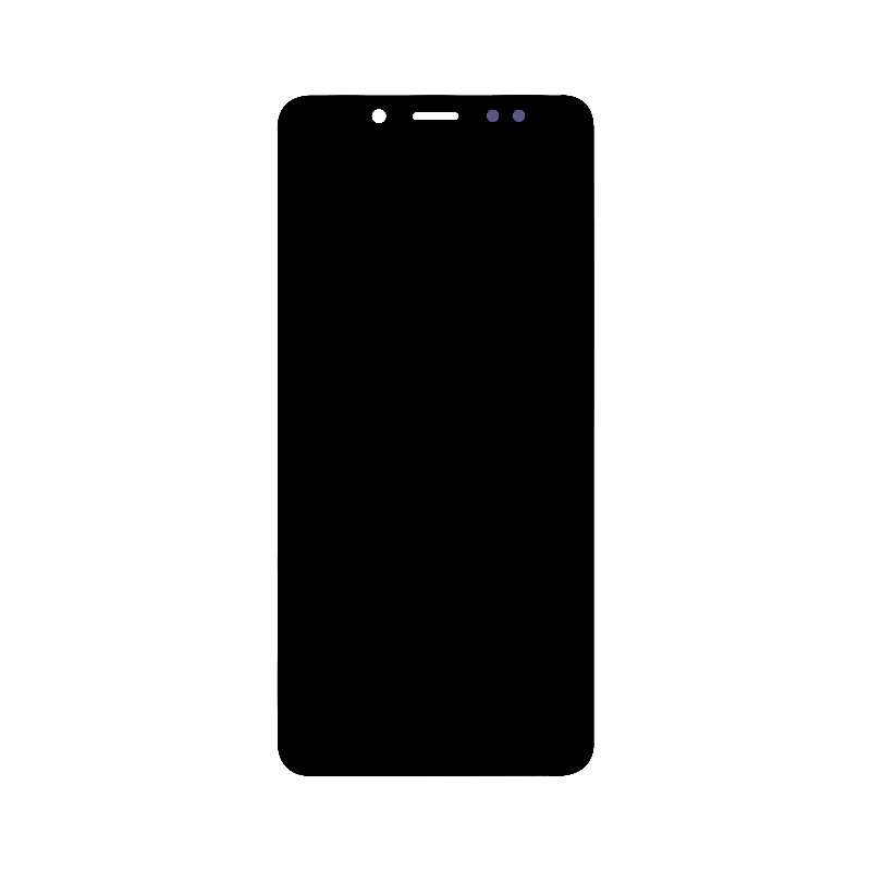 Anfyco for Black Xiaomi Redmi Note 5 Pro + 5.99 インチ LCD スクリーン IN CELL