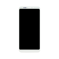 Anfyco for White Xiaomi Redmi Note 5 + 5.99″ LCD Screen IN CELL