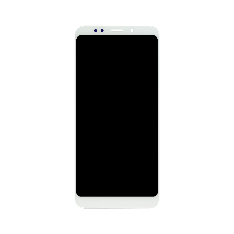 Anfyco for White Xiaomi Redmi Note 5 + 5.99″ LCD Screen IN CELL
