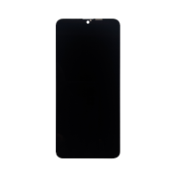 Anfyco for Black Realme 3 + 6.22″ LCD Screen IN CELL