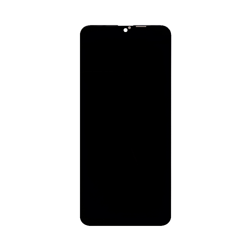 Anfyco for Black Realme 3 Pro + 6.3 インチ LCD スクリーン IN CELL