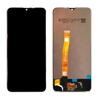 Anfyco for Black Realme 5 Pro + 6.3” LCD Screen IN CELL
