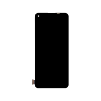 Anfyco for Black Oppo Reno5 + 6.43″ LCD Screen IN CELL