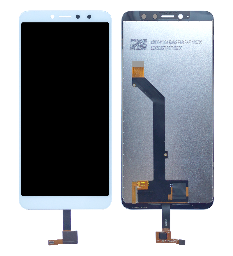 Anfyco pour écran LCD blanc Xiaomi Redmi S2 + 5,99″