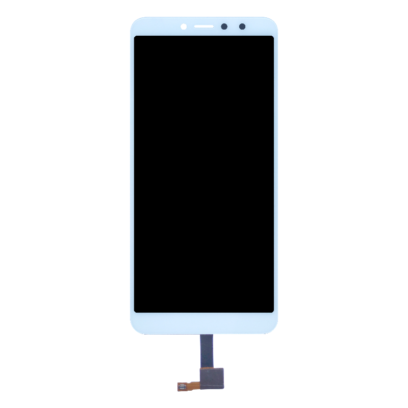 Anfyco ホワイト Xiaomi Redmi S2 + 5.99 インチ LCD スクリーン用