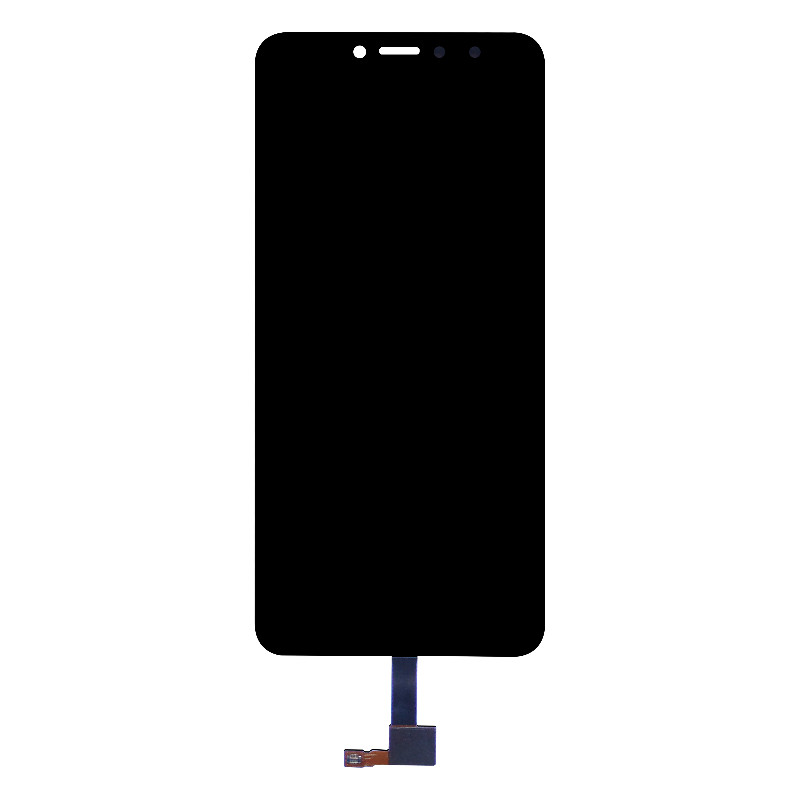 Anfyco ブラック Xiaomi Redmi S2 + 5.99 インチ LCD スクリーン用