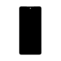 Anfyco for Black Samsung Galaxy A72 + 6.7″ LCD Screen IN CELL