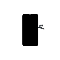 Anfyco for Black iPhone X+ 5.85”LCD Screen