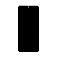 Anfyco for Black Vivo Y12 + 6.35″ LCD Screen IN CELL