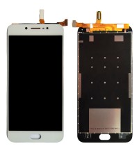 Anfyco for White Vivo Y67 + 5.5” LCD Screen