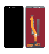 Anfyco for Black Vivo Y71 + 6.0″ LCD Screen IN CELL