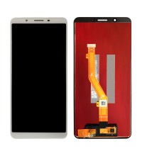 Anfyco for White Vivo Y71 + 6.0″ LCD Screen ON CELL
