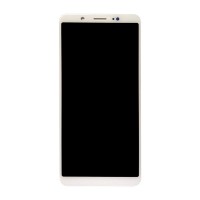 Anfyco for White Vivo Y75 + 5.7″ LCD Screen ON CELL