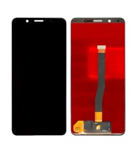 Anfyco for Black Vivo Y75 + 5.7″ LCD Screen ON CELL