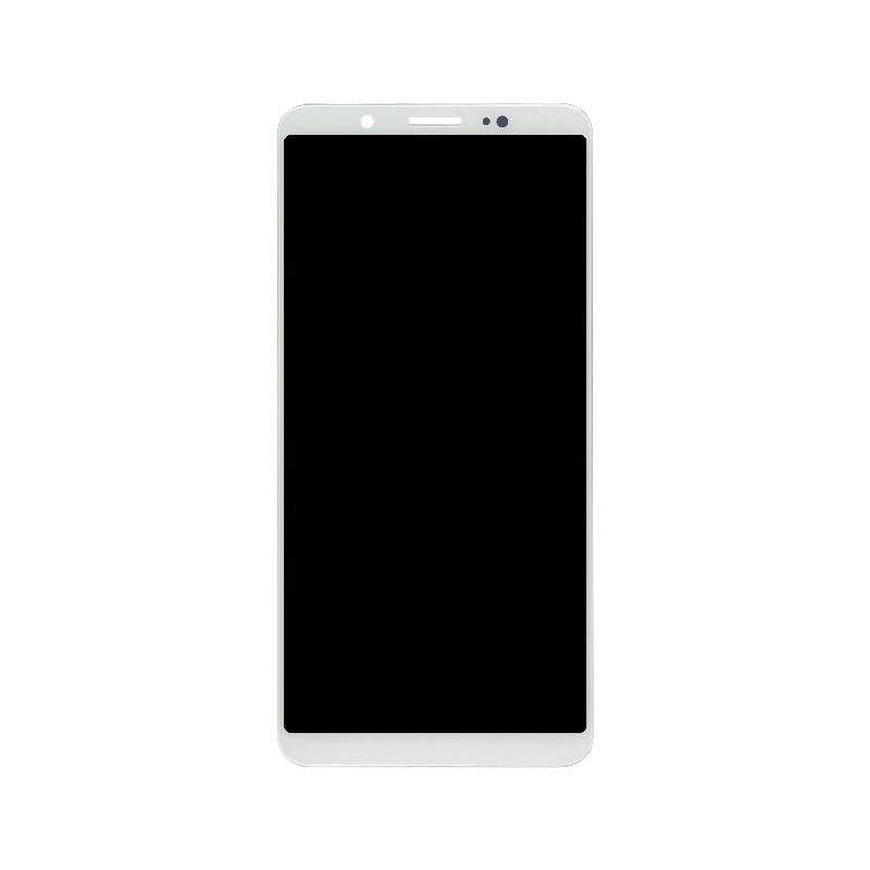 Anfyco for White Vivo Y79 + 5.99″ LCD Screen IN CELL