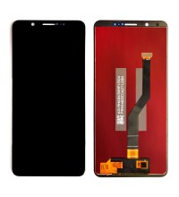 Anfyco for Black Vivo Y79 + 5.99″ LCD Screen ON CELL