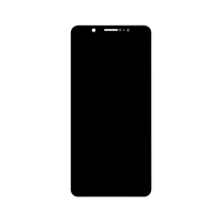 Anfyco for Black Vivo Y79 + 5.99″ LCD Screen IN CELL