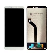 Anfyco for White Xiaomi Redmi 5 + 5.7 ” LCD Screen IN CELL