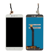 Anfyco for White Xiaomi Redmi 5A + 5.0” LCD Screen
