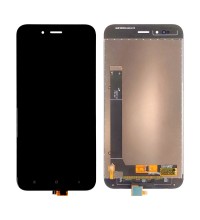Anfyco for Black Xiaomi Redmi 5X + 5.5″ LCD Screen