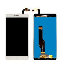 Anfyco for White Xiaomi Redmi Note 4X + 5.5″ LCD Screen