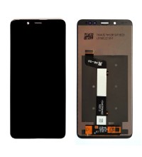 Anfyco for Black Xiaomi Redmi Note 5 + 5.99″ LCD Screen ON CELL