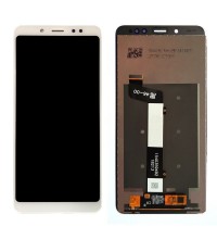Anfyco for White Xiaomi Redmi Note 5 + 5.99″ LCD Screen ON CELL