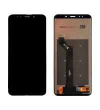 Anfyco for Black Xiaomi Redmi Note 5 Pro + 5.99″ LCD Screen ON CELL